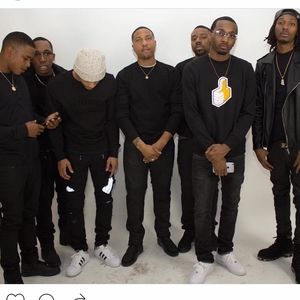 Meet your Posher, Leandro